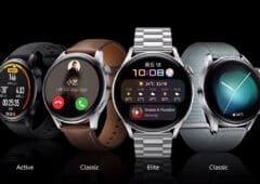 huawei watch 3