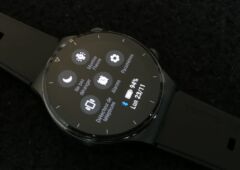 huawei watch GT2 pro