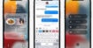 iOS 15 : Apple présente toutes les nouveautés, premier aperçu des nouvelles fonctionnalités