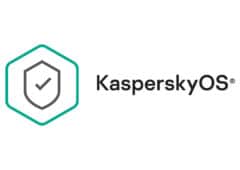 kapersky os
