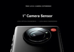 leica smartphone
