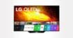 Pour les soldes d'été la TV OLED LG 65BX3 passe à 1479 ¬