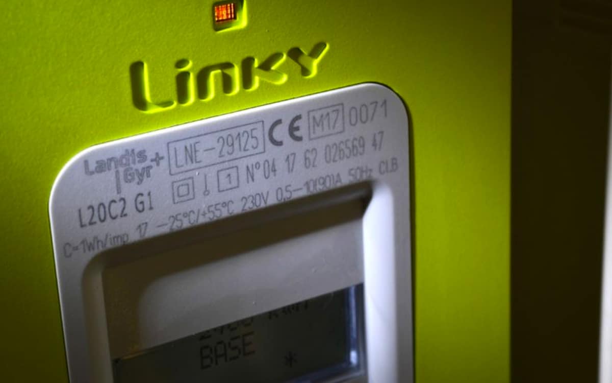 Linky : de nombreux clients se retrouvent à payer la facture d'électricité de leurs voisins