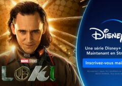 loki disney plus