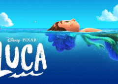 luca pixar disney