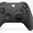 manette Xbox avec adaptateur sans fil