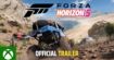 Forza Horizon 5 se déroule au Mexique et arrive le 9 novembre 2021
