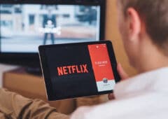 netflix lecture android fonction