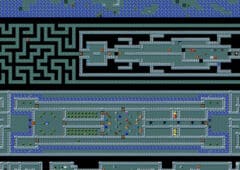 nethack intelligence artificielle facebook