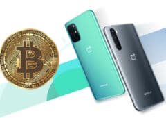 oneplus blockchain
