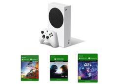 pack xbox series s prime day