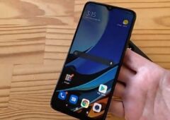 redmi 9t xiaomi smartphone fevrier 2021