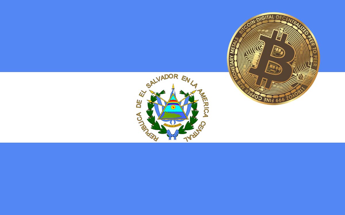 salvador bitcoin