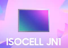 samsung isocell jn1