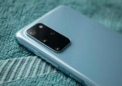 smartphones soldes ete 2021