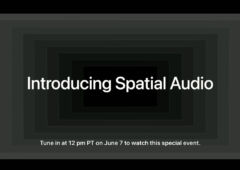 spatial audio