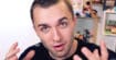 YouTube : Squeezie est interdit de séjour sur la plateforme pendant une semaine