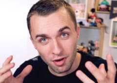 squeezie youtube