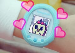 tamagotchi smart