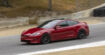 La Tesla Model S Plaid établit un énième record de vitesse, c'est un véritable bolide