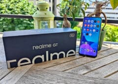 test realme gt cover 1