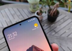 test xiaomi mi 11i batterie 1