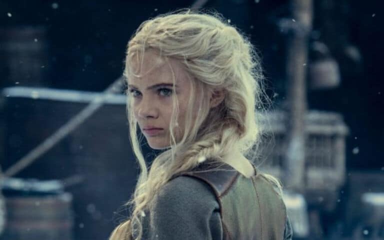 The Witcher Le Droit De Surprise The Witcher : Netflix dévoile le premier teaser de la saison 2