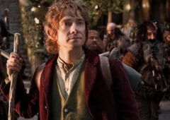 trilogie bilbo hobbit netflix