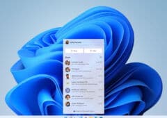 windows 11 design