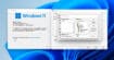 Windows 11 utilise encore quelques boîtes de dialogue de Windows 3.1 conçues en 1990