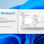 Un "Windows 11 SE" se cache dans la preview de Windows 11