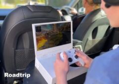 xScreen Xbox Series S UPspec