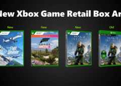 xbox visuel jaquette