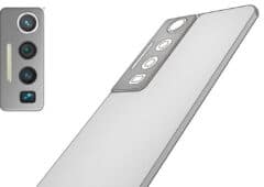 xiaomi futurs smartphones
