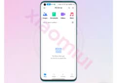 xiaomi miui 13 fuite design 2