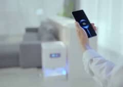 xiaomi recharge ultrasons