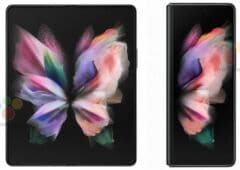 Samsung Galaxy Z Fold 3