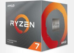 AMD Ryzen 7 3700X