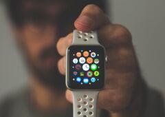 Apple Watch Unsplash