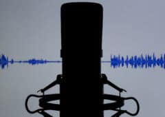Audacity spyware