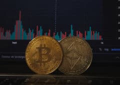 Bitcoin Ethereum