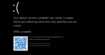 Windows 11 : le célèbre Blue Screen of Death change de couleur