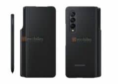 Galaxy Z Fold 3