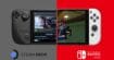 Steam Deck vs Nintendo Switch OLED : quelle console portable choisir ?