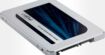 SSD Crucial MX500 : belle chute de prix sur la version de 4 To sur Amazon