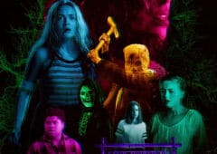 Netflix Fear Street