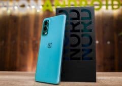 OnePlus Nord 2