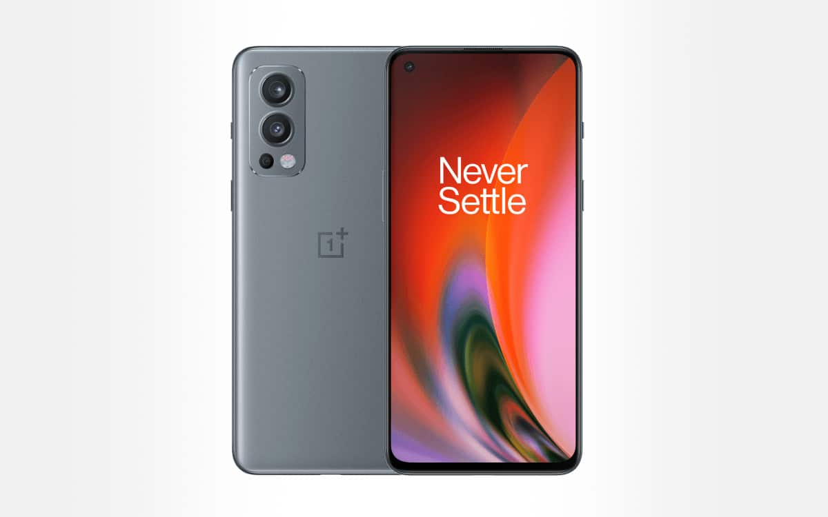 OnePlus Nord 2 pre-order