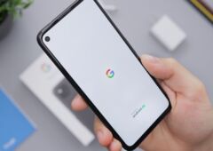 Pixel 4a Unsplash