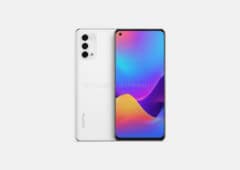 Realme GT Master Edition